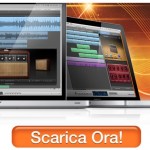 BuyDifferent propone il videocorso dedicato a Logic Pro 8