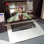 Philips mostra un MacBook Pro con display Retina e supporto 3D!