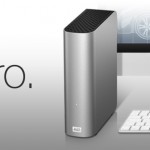Da Western Digital arriva il nuovo My Book Studio