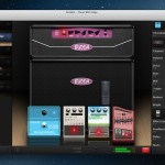 AmpKit, e il tuo Mac diventa un amplificatore per chitarra