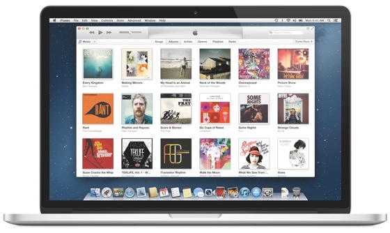 iTunes 11 in arrivo oggi? Ecco un altro indizio