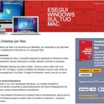 Parallalels 8 aggiorna il suo applicativo per la virtualizzazione