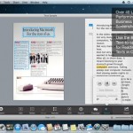 Prizmo 2, lo scanner OCR su Mac