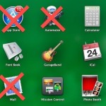 Limitare l’utilizzo di alcune applicazioni per alcuni utenti sul vostro Mac