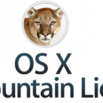 La build di OS X 10.8.3 solo a fine mese