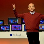 Stefen Sinofsky allontanato da Microsoft
