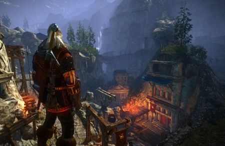 “The Witcher 2: Assassins of Kings” arriva su Mac