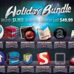 $1,150 di software a 49.99 dollari con il nuovo MegaBundle di BundleHunt!