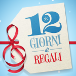 12 Giorni di Regali iTunes: ecco l’undicesima sorpresa di Apple!