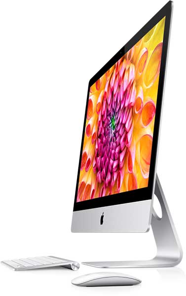 Online le prime recensioni dei nuovi iMac