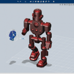 Autodesk rilascia l’app gratuita 123D Design