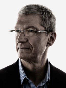 TIME parla di Tim Cook