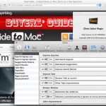 Glims, ovvero tutto quanto potrebbe essere Safari se solo Apple volesse… – Guida SlideToMac