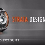 Strata Design 3D CX torna in promozione e ci accompagna al nuovo anno con uno sconto dell’82%!