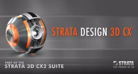 Strata Design 3D CX torna in promozione e ci accompagna al nuovo anno con uno sconto dell’82%!