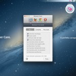 Browser Care disponibile gratuitamente su Mac App Store solo per oggi