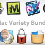 The Mac Variety Bundle in salsa 2.0 per 9 Apps al 91% di sconto!