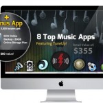 The Ultimate Music Bundle: 8 Apps, per chi ha la musica nel sangue… con l’89% di sconto!