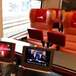 RCS porta gli ebook sui treni Italo