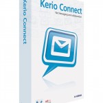 Kerio presenta la nuova versione del serve di messagistica Connect 8