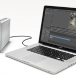 LaCie aggiorna il disco esterno d2 con USB3.0 e Thunderbolt