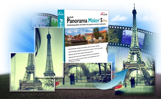 Panorami mozzafiato da vedere e… “acquistare” con Panorama Maker Pro!