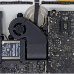 Imposta l’interno del nuovo iMac come sfondo del tuo computer