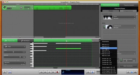 Nuovi videocorsi EspertoMac da BuyDifferent: GarageBand, Logic Pro e Motion