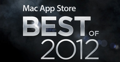 Apple premia le migliori app del 2012