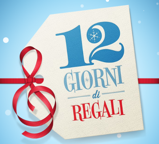 12 Giorni di Regali iTunes: ecco la seconda sorpresa di Apple!