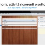 Wunderlist si aggiorna alla versione 2.0