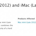 Nei nuovi iMac con Fusion Drive da 3TB è impossibile installare Boot Camp