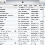 Ripristinare la vecchia ricerca in iTunes 11 – Tutorial