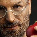 Disponibile l’action figure di Steve Jobs
