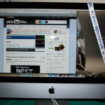 SlideToMac prova con mano il nuovo iMac sa 21.5”. Ecco le nostre impressioni