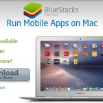 Lancia le applicazioni Android su Mac con BlueStacks versione beta