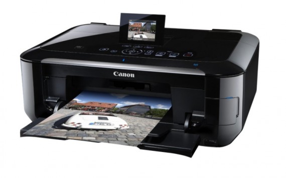 Disponibile in offerta la Canon Pixma MG6250