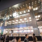 Disponibili immagini del nuovo Apple Store di Hong Kong