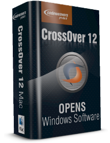 L’applicazione Crossover ora disponibile alla versione 12