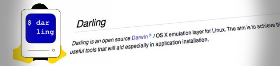 Applicazioni Mac su Linux con Darling? Un progetto accademico ci prova…
