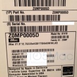 I nuovi iMac “Assembled in USA” sono costruiti in Fremont