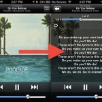 Modificare o aggiungere il testo di una canzone tramite iTunes e visualizzarlo su iDevice – Guida