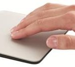 Logitech Wireless Rechargeable Trackpad illumina e rende i prodotti della Mela sempre più touch