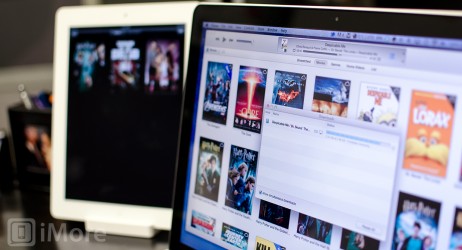 Come utilizzare le funzioni di iTunes in the Cloud in iTunes 11