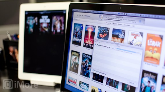 Come utilizzare le funzioni di iTunes in the Cloud in iTunes 11