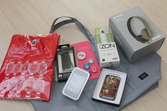In Giappone in vendita le borse della fortuna Apple