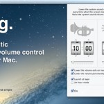 Gag, l’app gratuita per modificare il volume a orari specifici