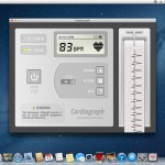 Cardiograph – monitorare il proprio cuore tramite Mac