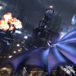 “Batman: Arkham City Game of the Year Edition” approda su Mac App Store