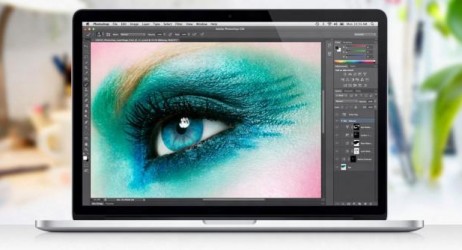 Adobe Photoshop ed Illustrator si aggiornano per il Retina Display